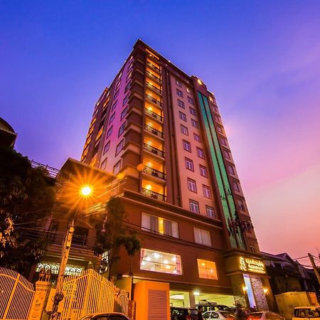 Samnang Laor Phnom Penh Hotel Ngoại thất bức ảnh