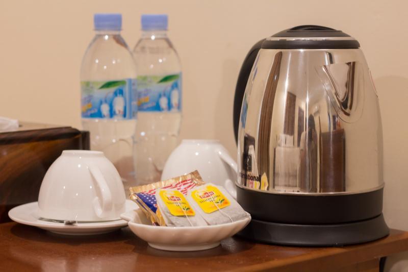 Samnang Laor Phnom Penh Hotel Ngoại thất bức ảnh