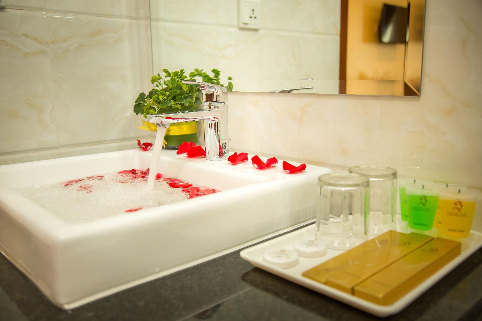 Samnang Laor Phnom Penh Hotel Ngoại thất bức ảnh