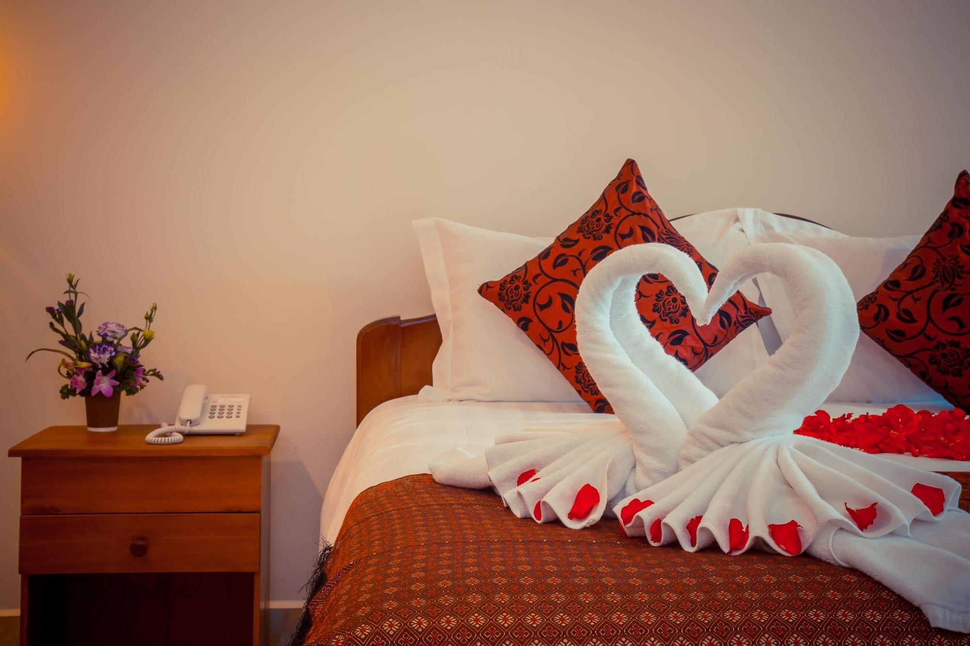 Samnang Laor Phnom Penh Hotel Ngoại thất bức ảnh