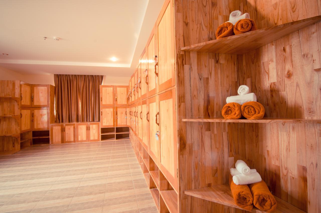 Samnang Laor Phnom Penh Hotel Ngoại thất bức ảnh