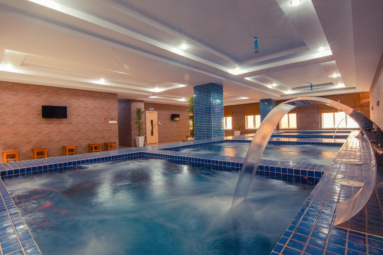 Samnang Laor Phnom Penh Hotel Ngoại thất bức ảnh