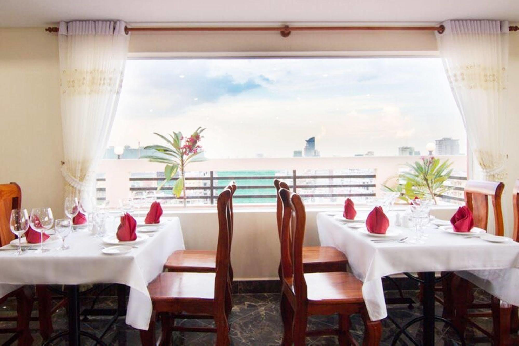 Samnang Laor Phnom Penh Hotel Ngoại thất bức ảnh