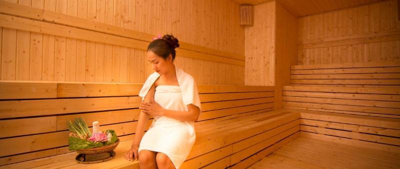 Samnang Laor Phnom Penh Hotel Ngoại thất bức ảnh